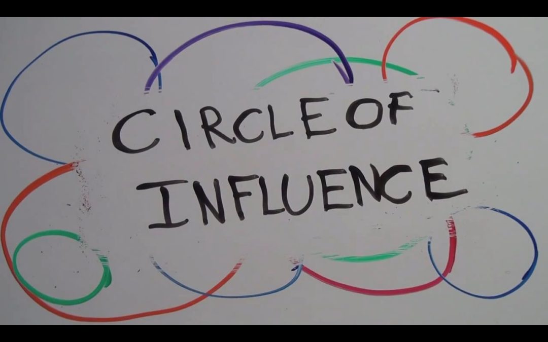 Circle of Influence