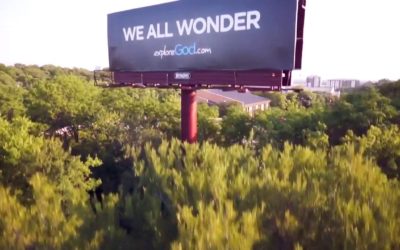 Explore God