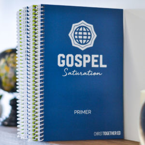 Gospel Saturation Primer City Bundle
