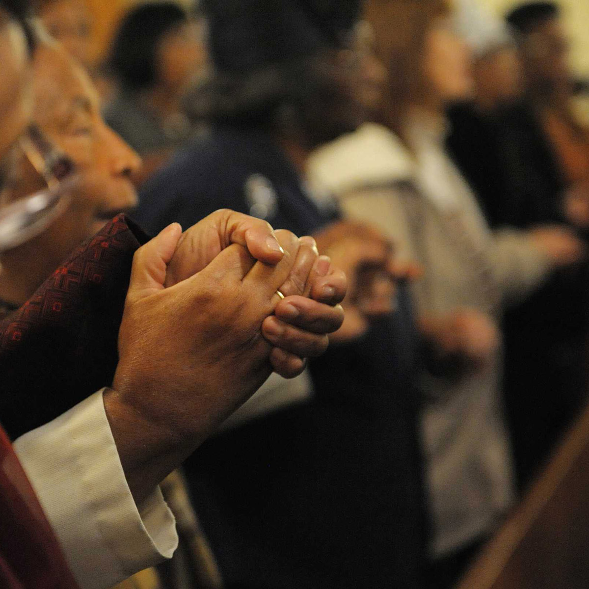 Christ Together | Church Partner Network | Our Approach