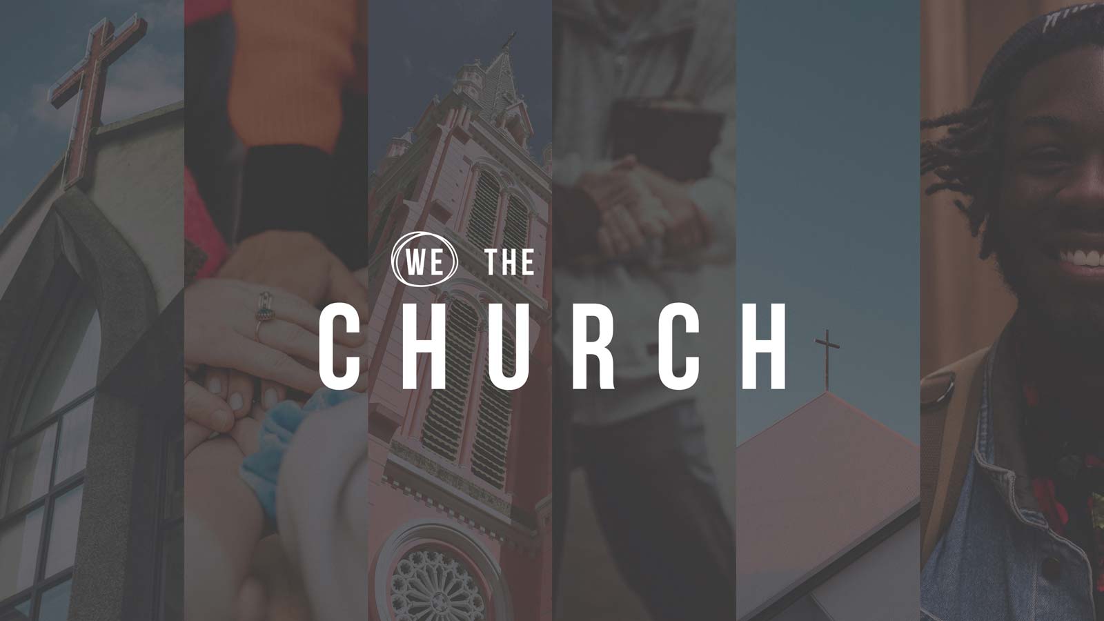 Christ Together | Church Partner Network | Our Story